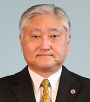 Speaker: <b>Makoto Itoh</b> - makotoito